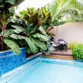 Garden Oasis 2: Villa with Private Pool