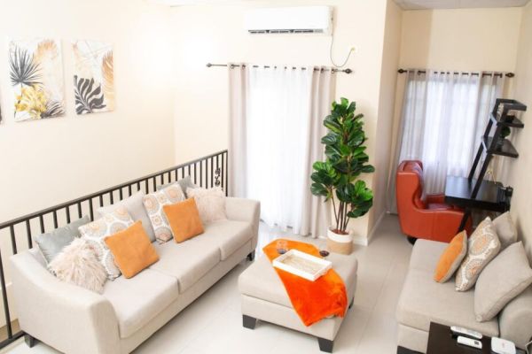 Stacys Place #2:  2 Bedroom Apartment