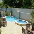 PineRidge Hideaway: 1 Bedroom  Apartment #1
